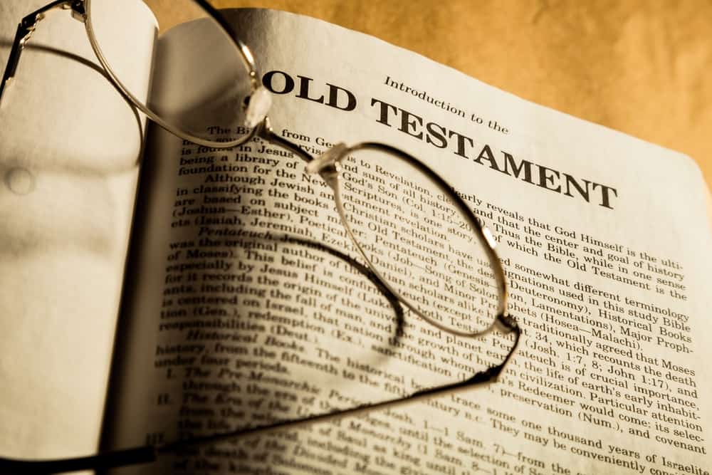 powerful verses in the old testament 2